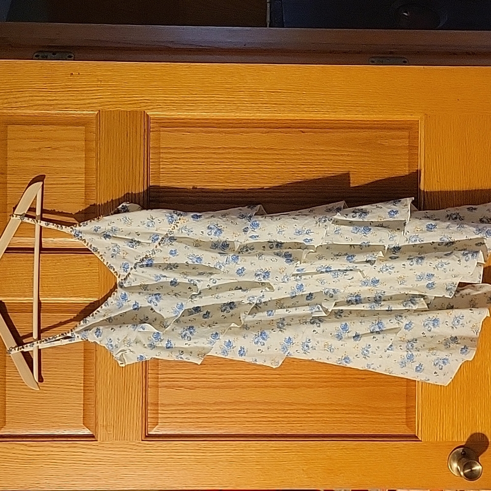 In Vogue Paris Sun- Dress Size XL